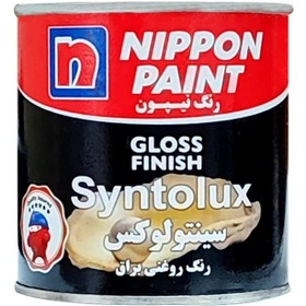 رنگ ربعی  روشن725 نیپون