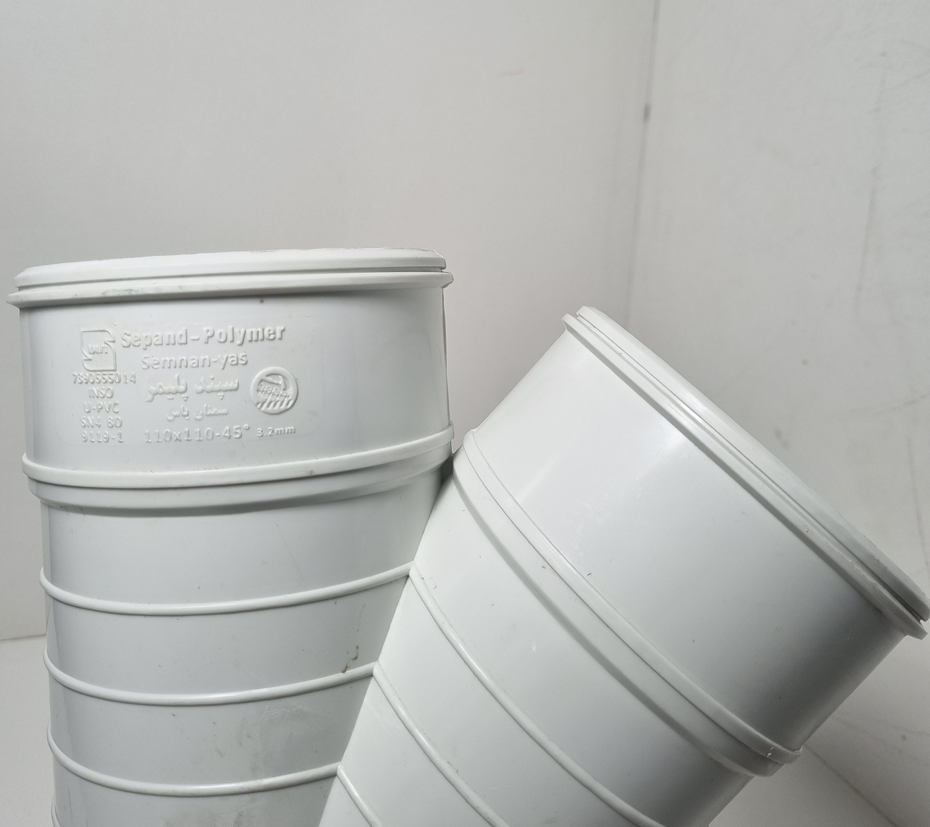 سه راهی 110-45 درجه سمنان یاس