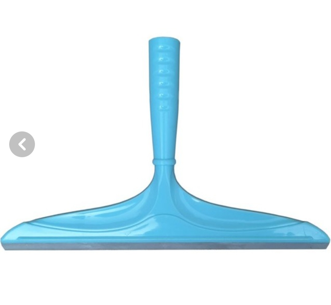 طی شیشه شور دسته خور کوچک رویال