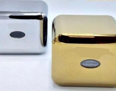 جا دستمال کروم لیان میراب
