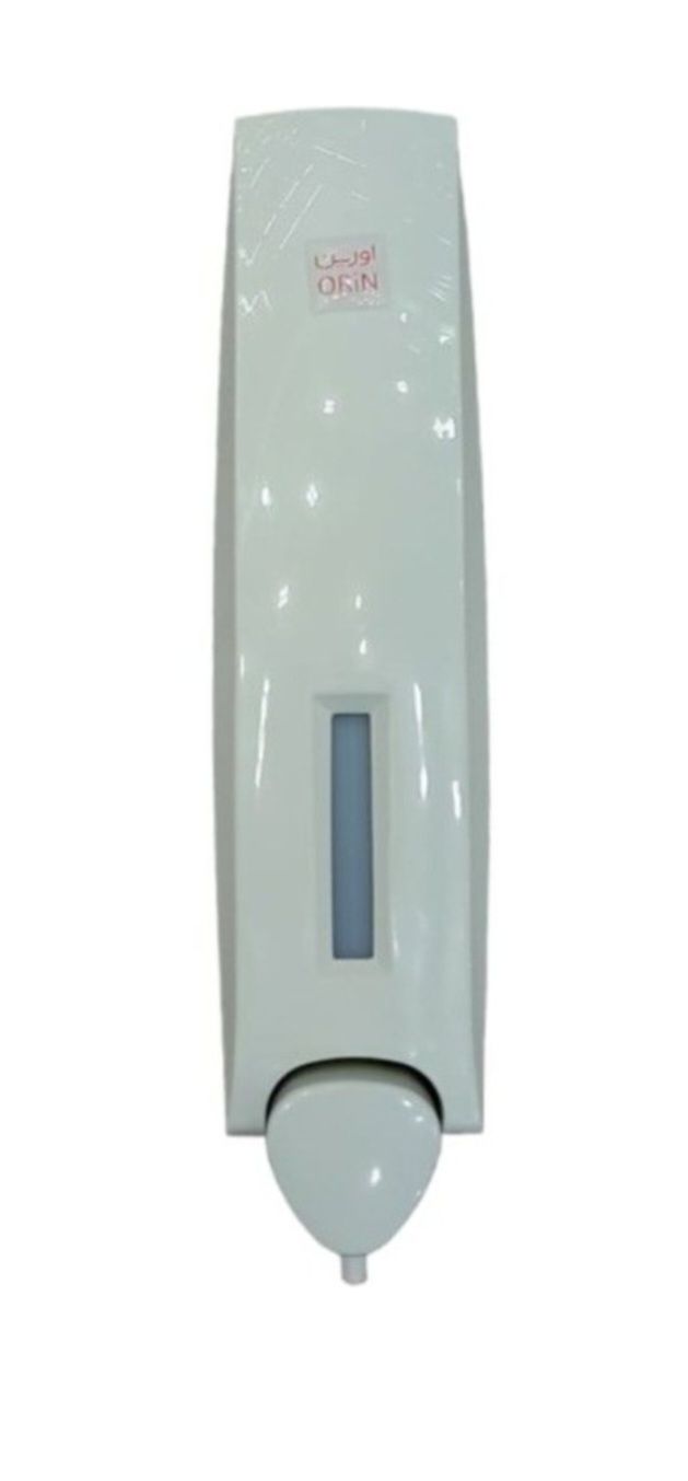 جا مایع سفید لیان میراب