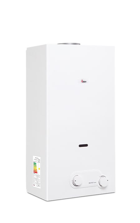 آبگرمکن 4318turbo