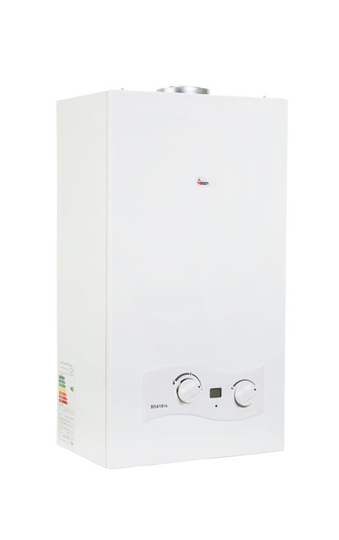 آبگرمکن B5418rs