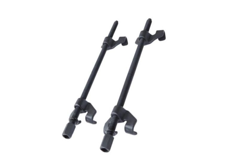 فنر جمع کن سواری CS270 رستگار صنعت