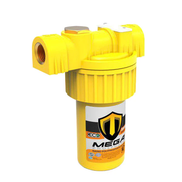 فیلتر مگا فسفات2\1کهن