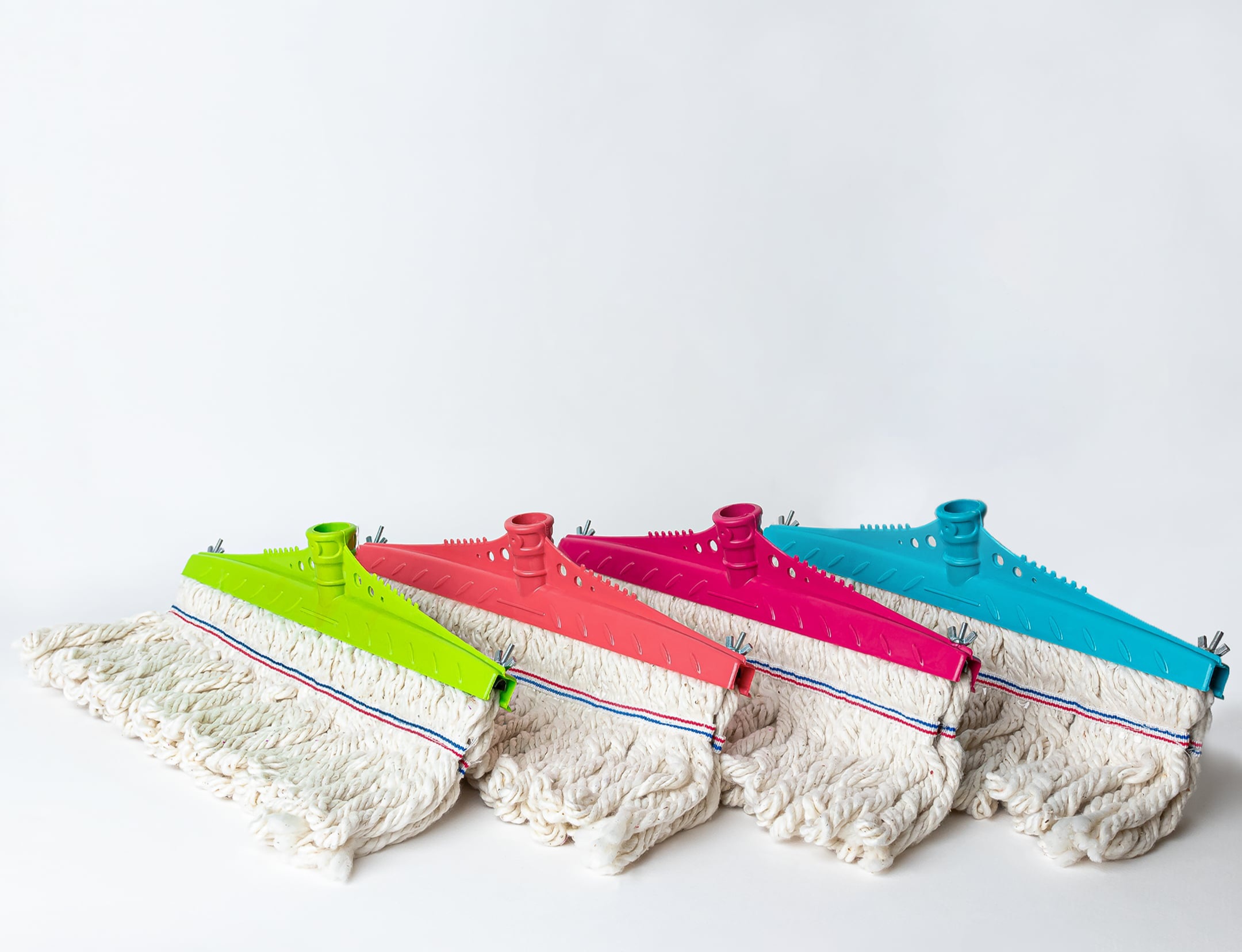 طی نخی ۴۰سانتی فانتزی