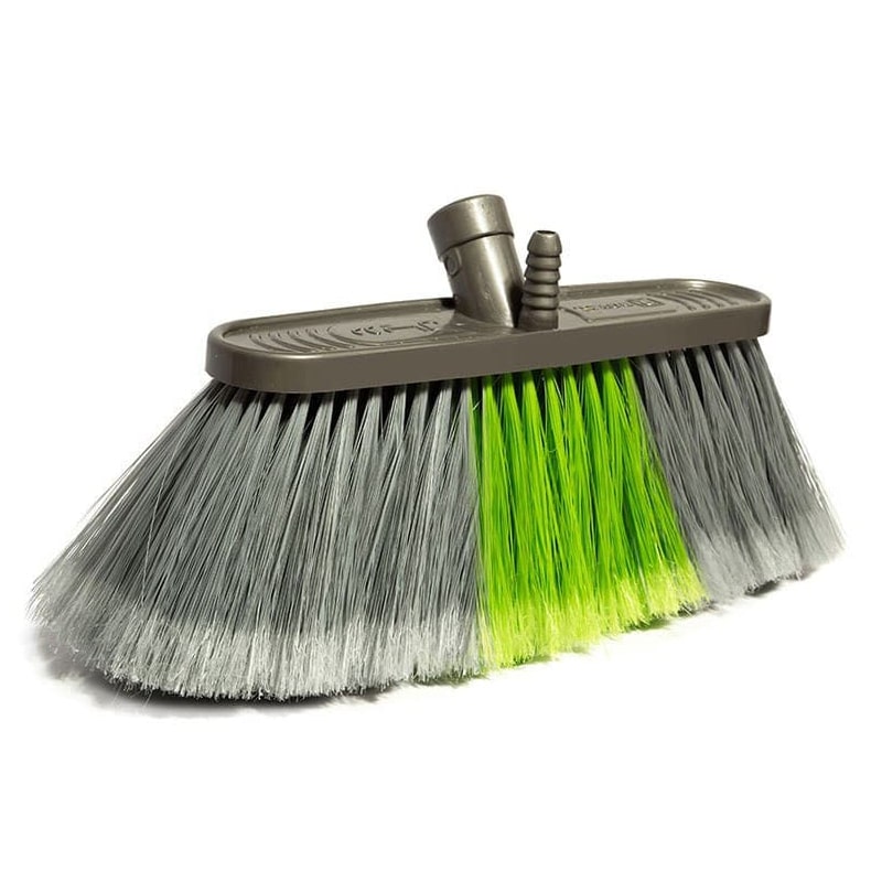 جارو کارواش بزرگ