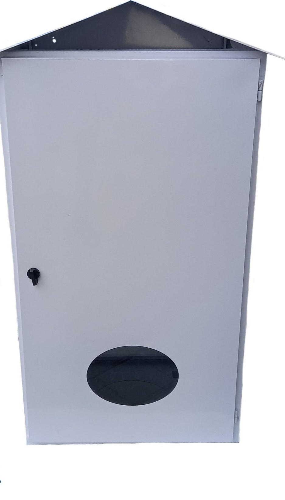 کاور پکیج کلبه ایی