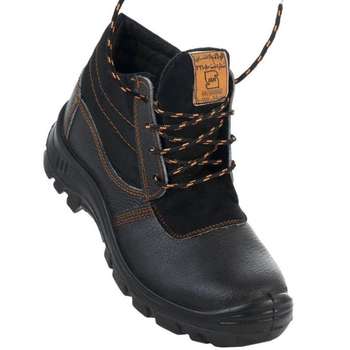 کفش ایمنی درجه ۱