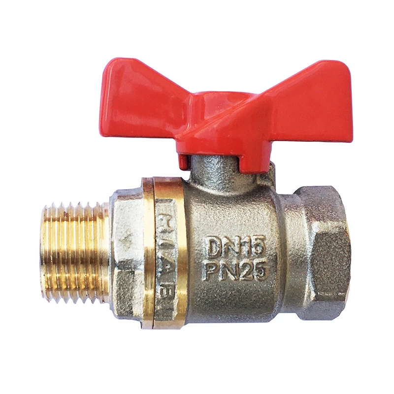 شیر پروانه ای2\1اکونومی تکسا