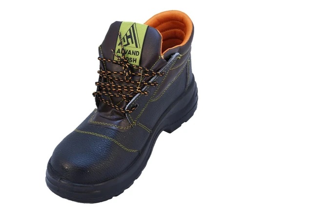کفش ایمنی درجه ۱الوند