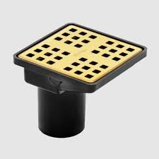 کفشور 10×10درب استیل طلا خروجی کنار