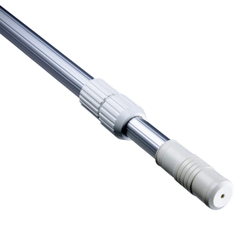 دسته جارو آلومینیوم تلسکوپی 5\1متری