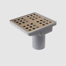 کفشور 10×10درب استیل توری خروجی کنار
