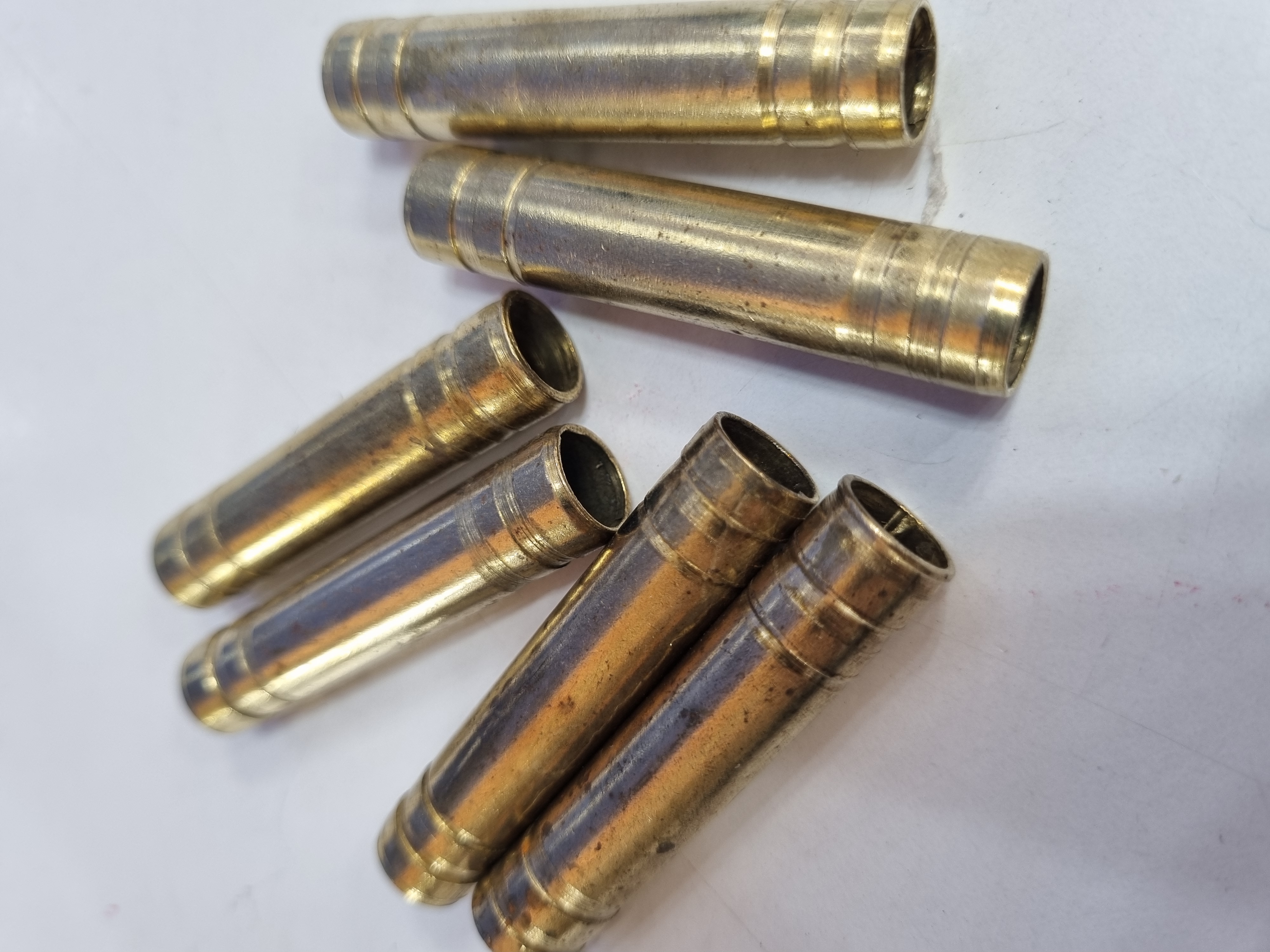 رابط شیلنگ 10آبکاری