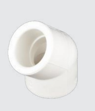 زانو 45درجه ۲۰ آذین