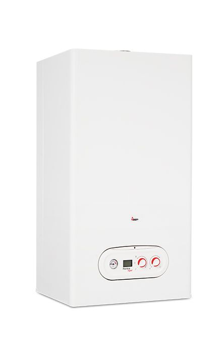 پکیج parma 24RSi digital