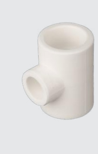 سه راه تبدیل 25*20*25 آذین