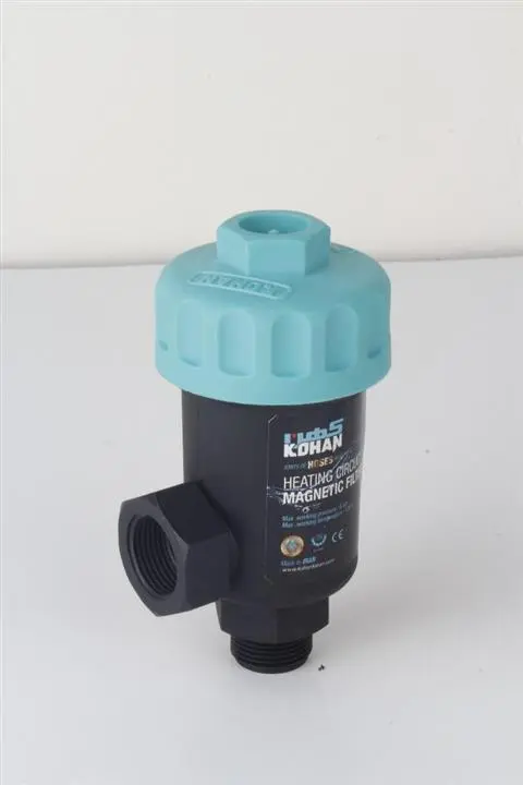 فیلتر سیر کولاتور ZG2. 3/4پلاس کهن