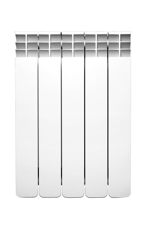 رادیاتور ایل پریمو ۱۰پره