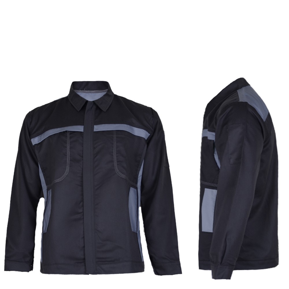 کاپشن تک پوشش کار